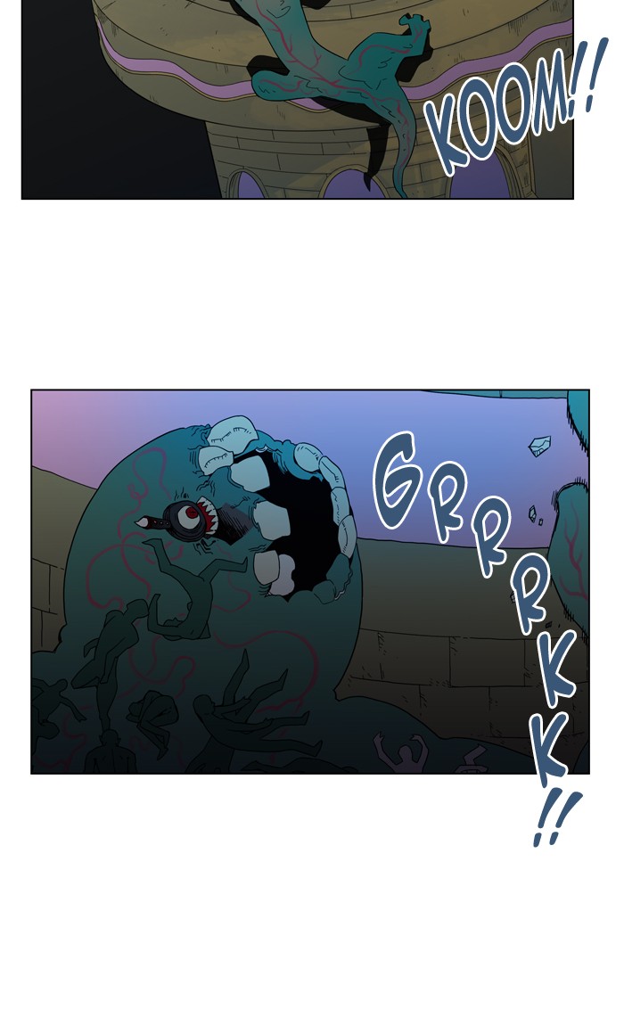 Hardcore Leveling Warrior Chapter 67 page 26 - Chapter 67: Ep. 67