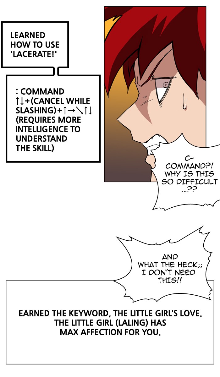 Hardcore Leveling Warrior Chapter 67 page 28 - Chapter 67: Ep. 67