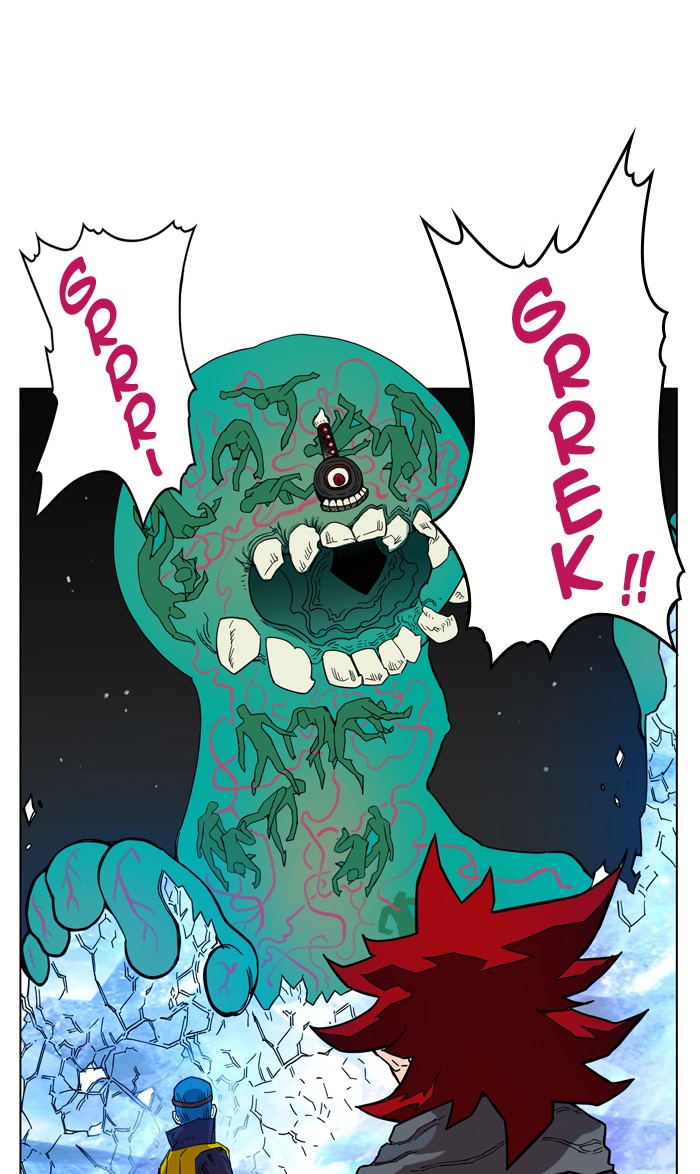 Hardcore Leveling Warrior Chapter 67 page 29 - Chapter 67: Ep. 67