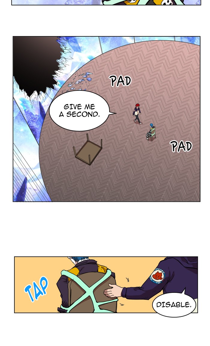 Hardcore Leveling Warrior Chapter 67 page 3 - Chapter 67: Ep. 67
