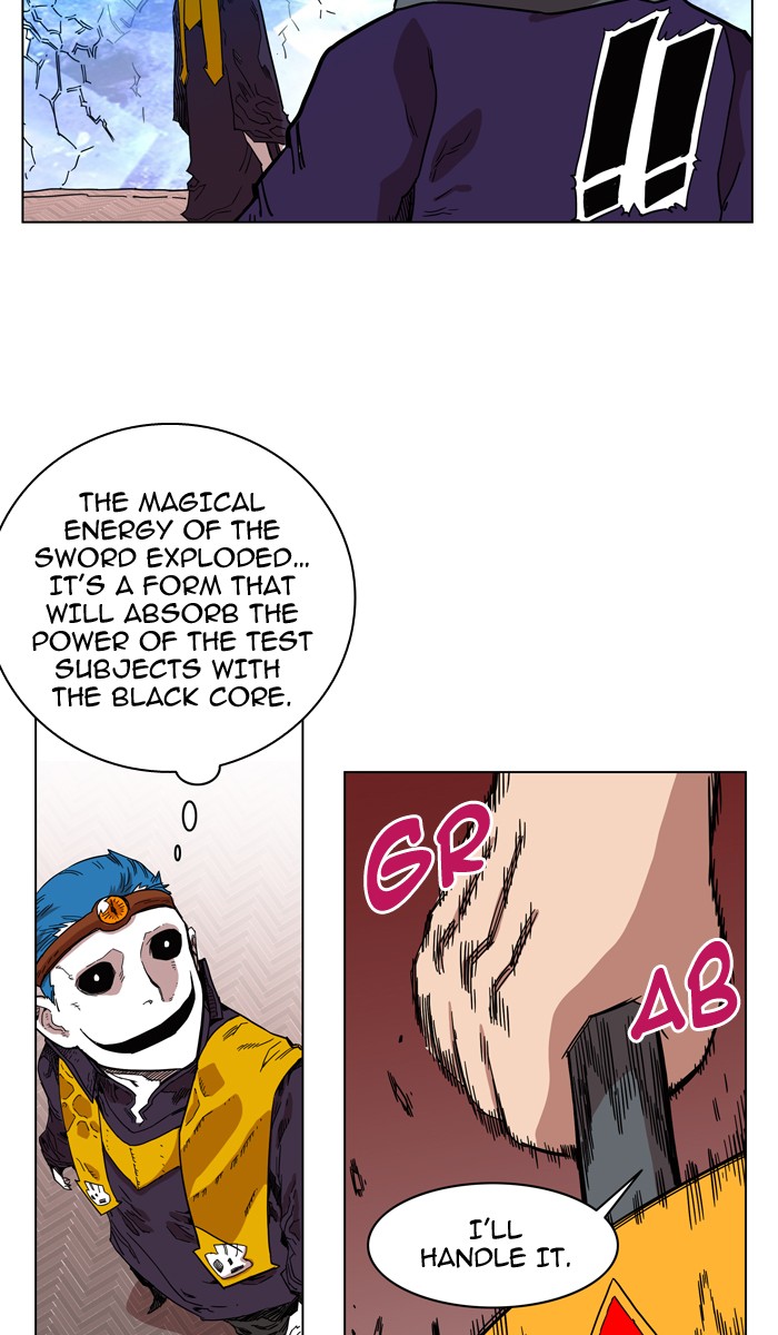 Hardcore Leveling Warrior Chapter 67 page 30 - Chapter 67: Ep. 67