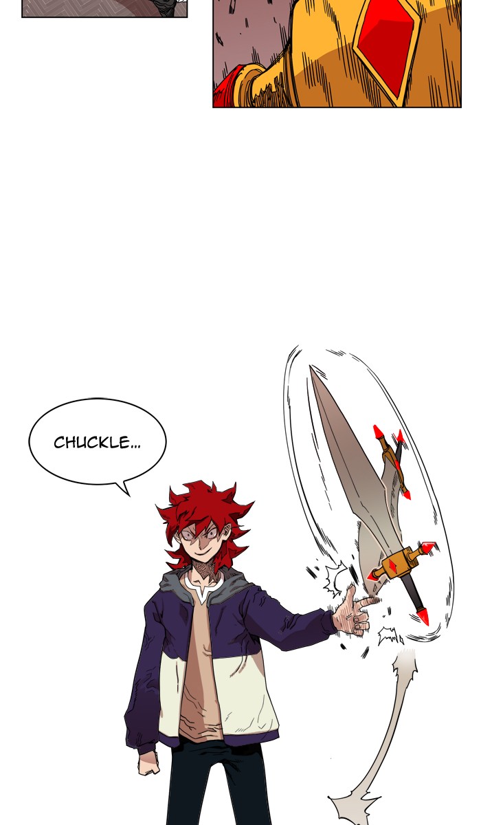 Hardcore Leveling Warrior Chapter 67 page 31 - Chapter 67: Ep. 67