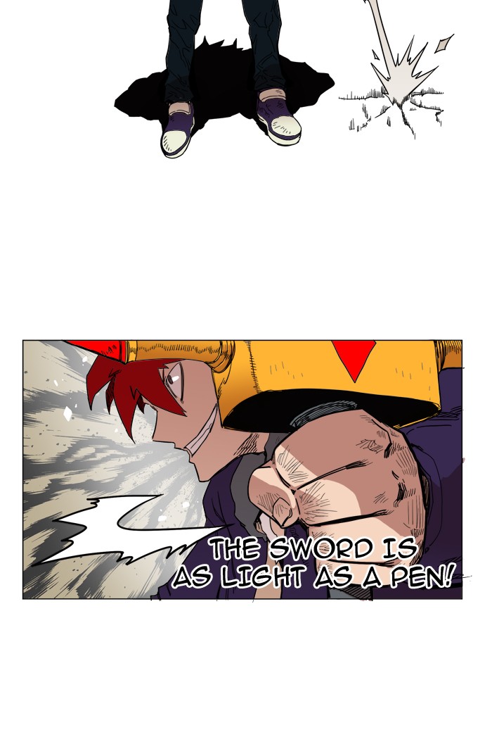 Hardcore Leveling Warrior Chapter 67 page 32 - Chapter 67: Ep. 67
