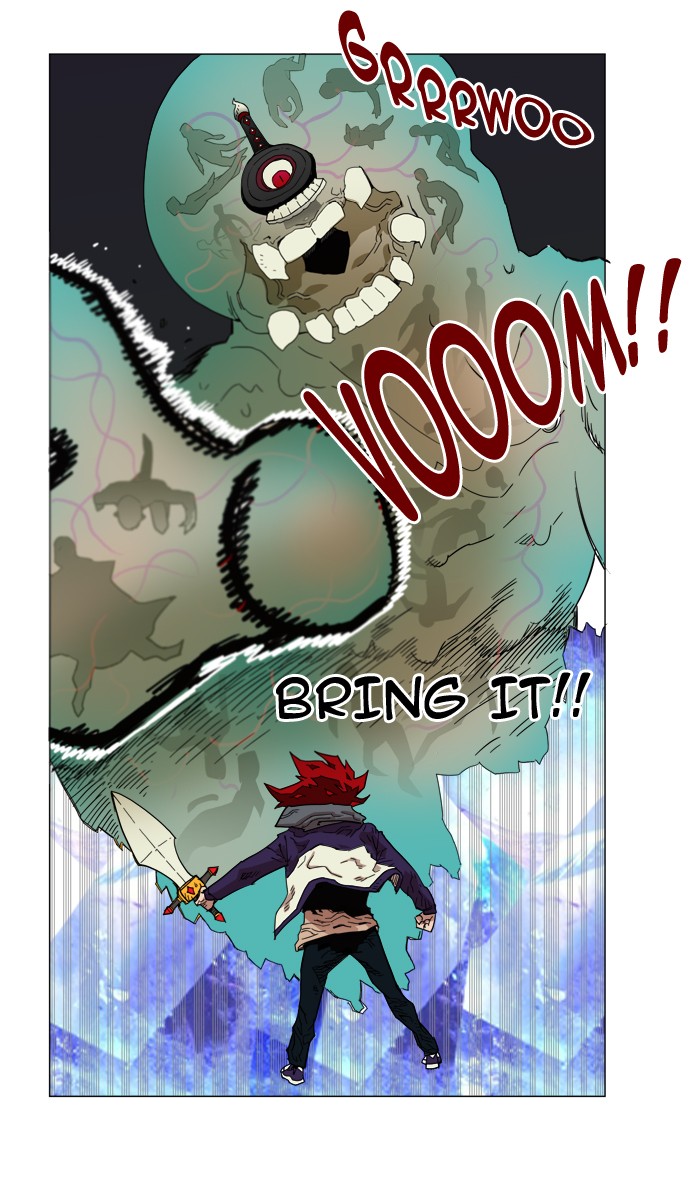 Hardcore Leveling Warrior Chapter 67 page 33 - Chapter 67: Ep. 67