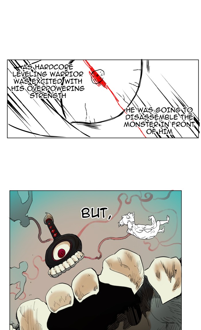 Hardcore Leveling Warrior Chapter 67 page 34 - Chapter 67: Ep. 67