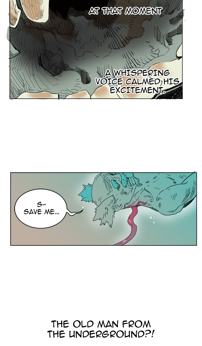 Hardcore Leveling Warrior Chapter 67 page 35 - Chapter 67: Ep. 67
