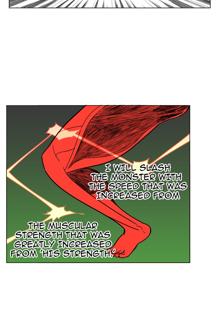Hardcore Leveling Warrior Chapter 67 page 37 - Chapter 67: Ep. 67