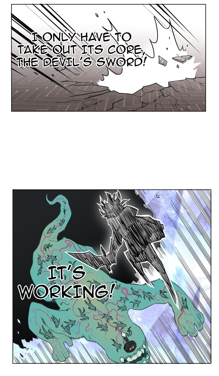 Hardcore Leveling Warrior Chapter 67 page 38 - Chapter 67: Ep. 67