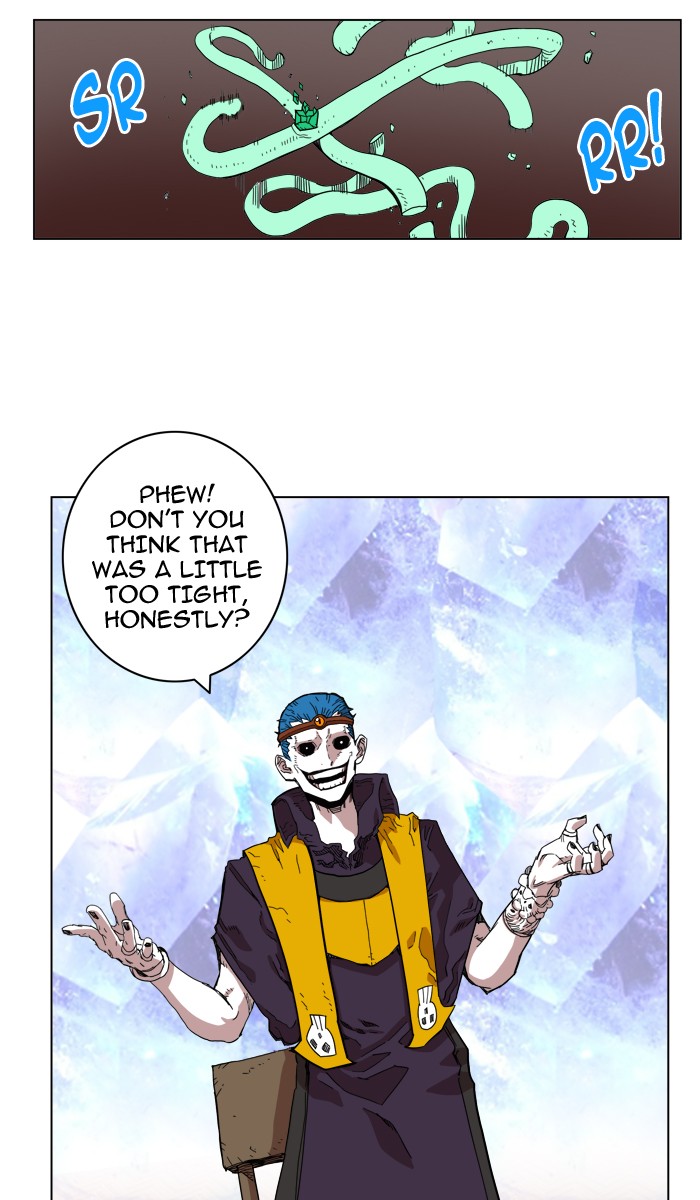 Hardcore Leveling Warrior Chapter 67 page 4 - Chapter 67: Ep. 67
