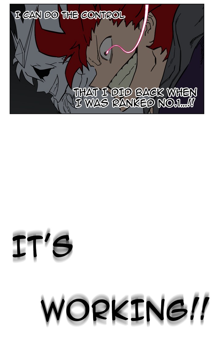 Hardcore Leveling Warrior Chapter 67 page 40 - Chapter 67: Ep. 67