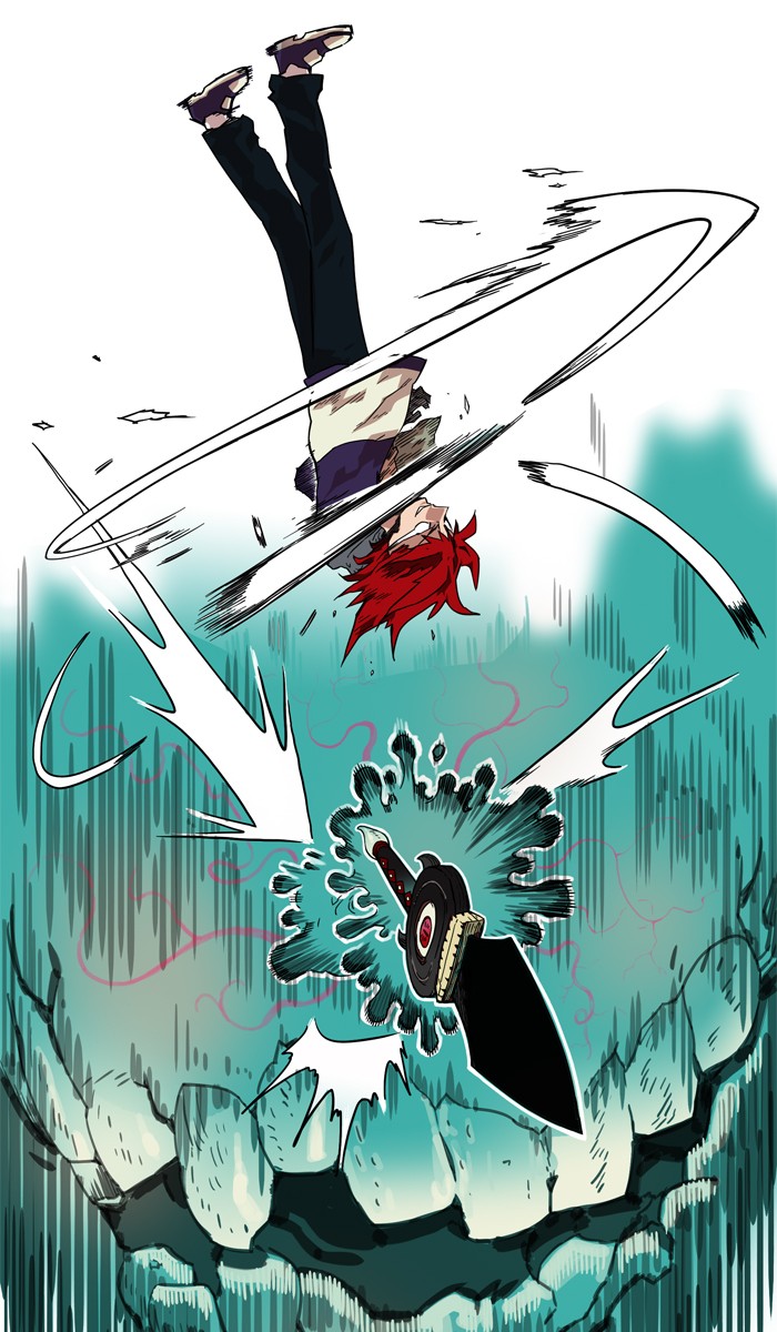 Hardcore Leveling Warrior Chapter 67 page 41 - Chapter 67: Ep. 67