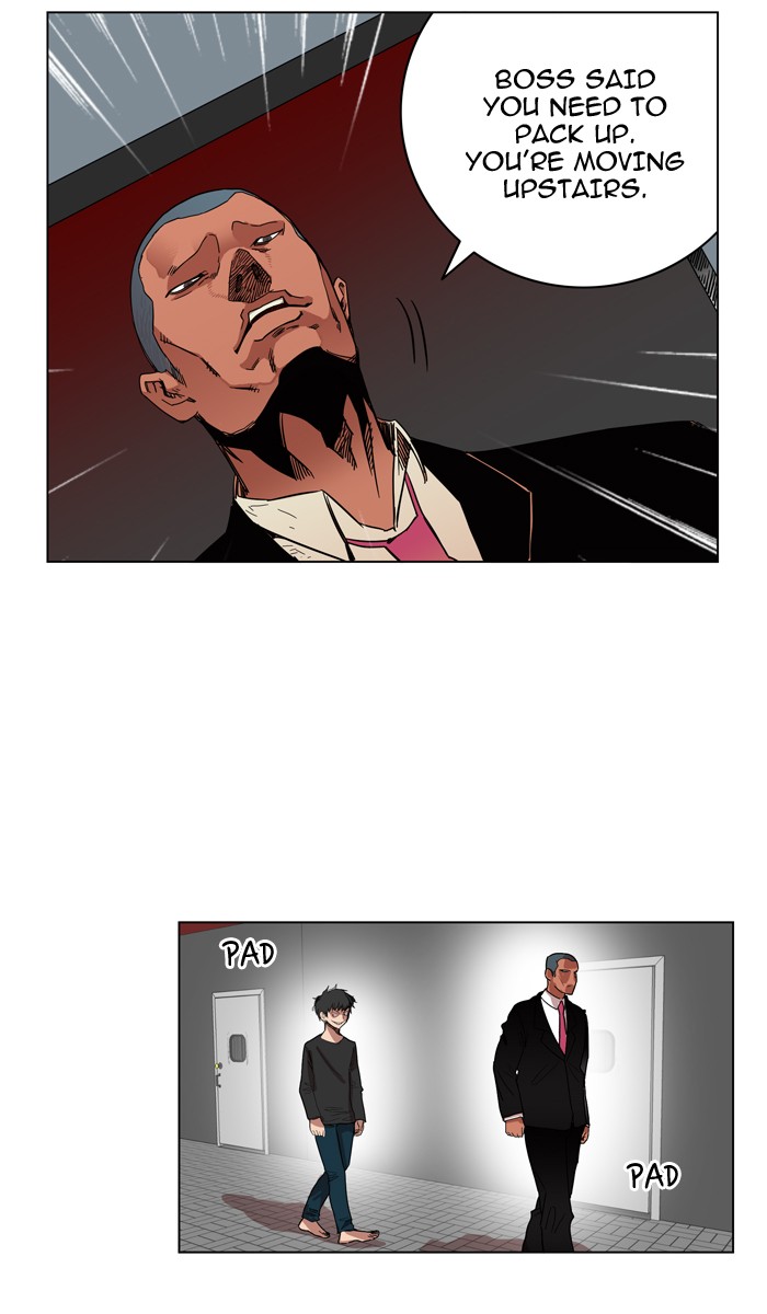 Hardcore Leveling Warrior Chapter 67 page 44 - Chapter 67: Ep. 67