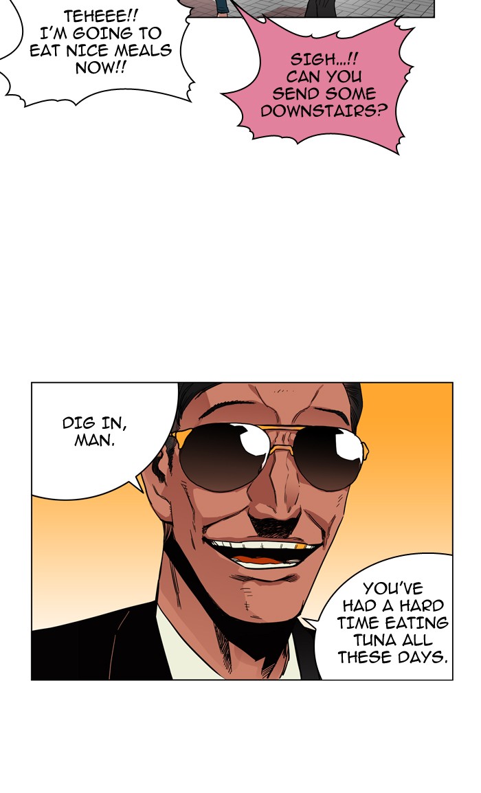 Hardcore Leveling Warrior Chapter 67 page 46 - Chapter 67: Ep. 67