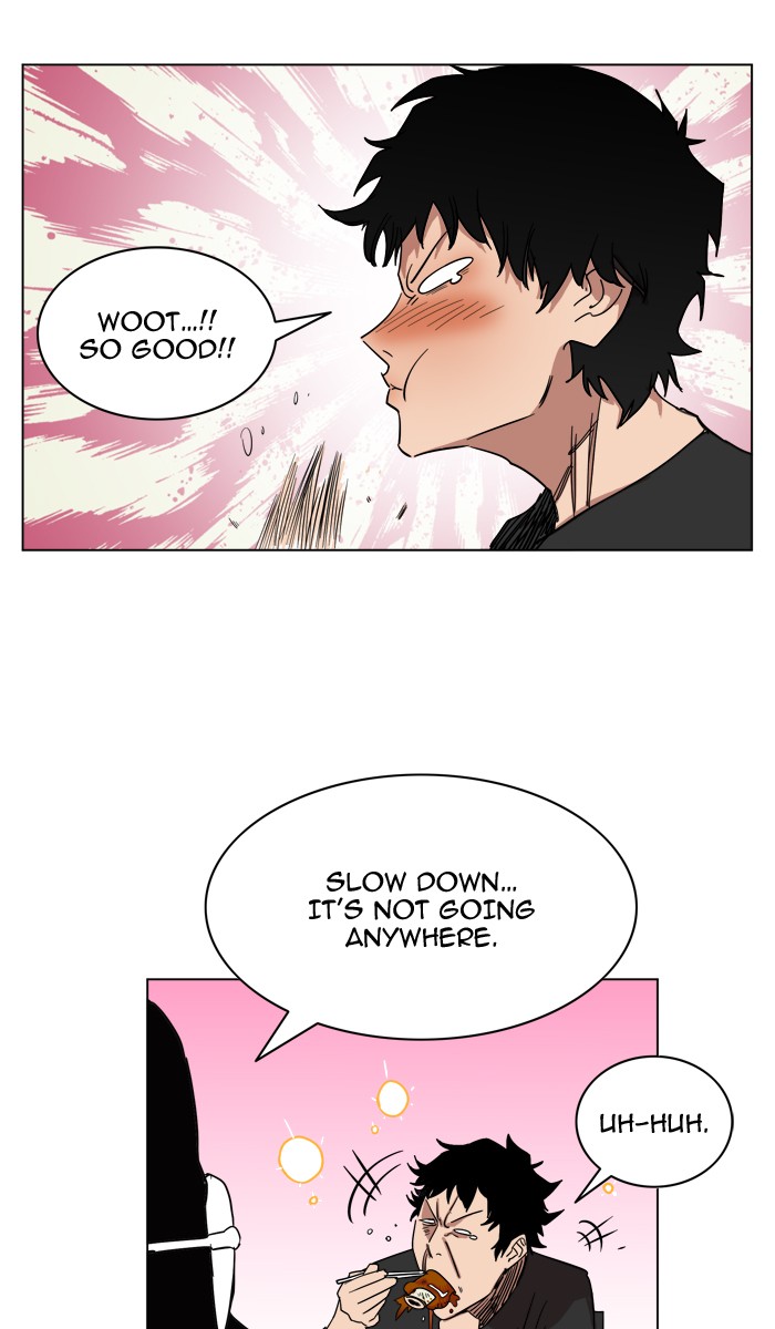 Hardcore Leveling Warrior Chapter 67 page 47 - Chapter 67: Ep. 67