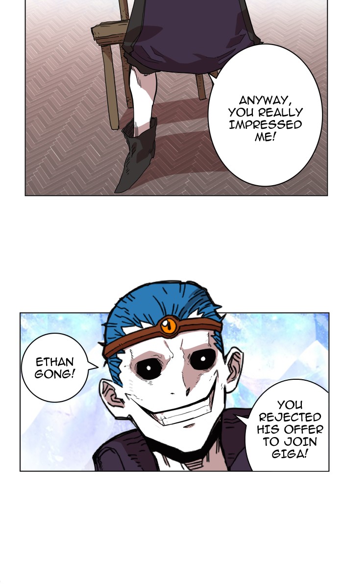 Hardcore Leveling Warrior Chapter 67 page 5 - Chapter 67: Ep. 67