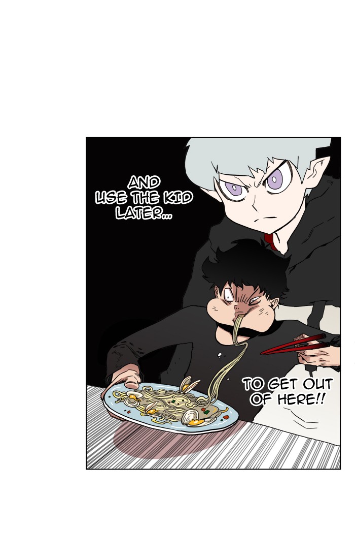 Hardcore Leveling Warrior Chapter 67 page 50 - Chapter 67: Ep. 67