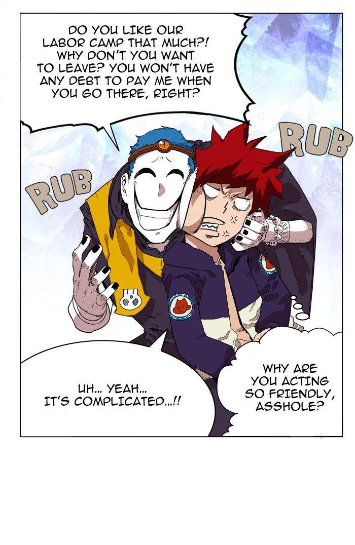 Hardcore Leveling Warrior Chapter 67 page 6 - Chapter 67: Ep. 67
