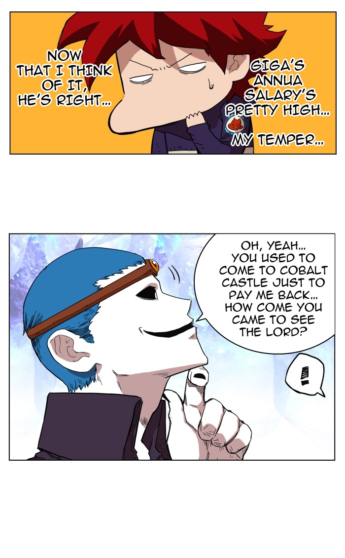 Hardcore Leveling Warrior Chapter 67 page 7 - Chapter 67: Ep. 67