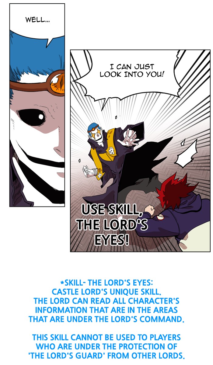 Hardcore Leveling Warrior Chapter 67 page 8 - Chapter 67: Ep. 67