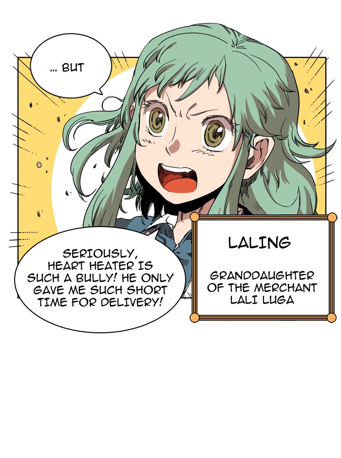 Hardcore Leveling Warrior Chapter 68 page 10 - Chapter 68: Ep. 68