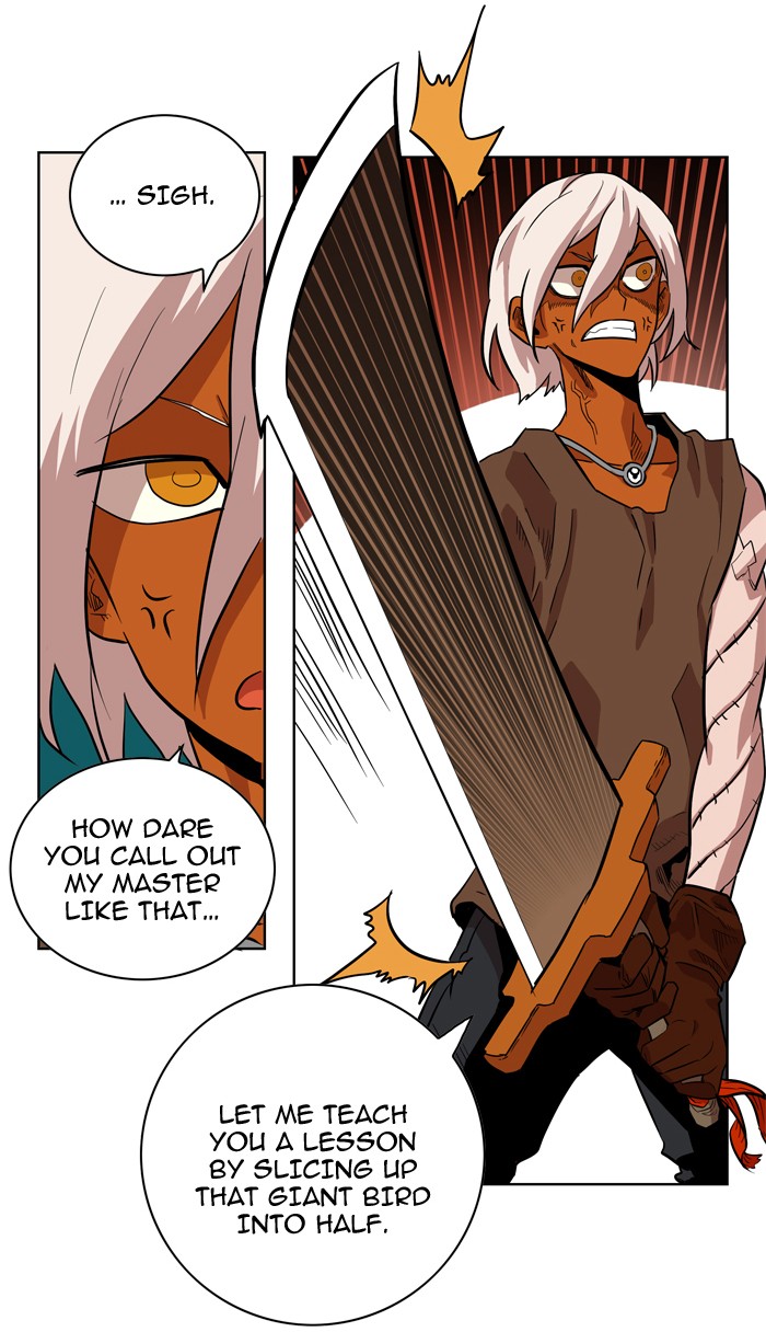 Hardcore Leveling Warrior Chapter 68 page 11 - Chapter 68: Ep. 68