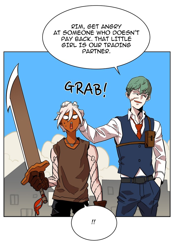 Hardcore Leveling Warrior Chapter 68 page 13 - Chapter 68: Ep. 68