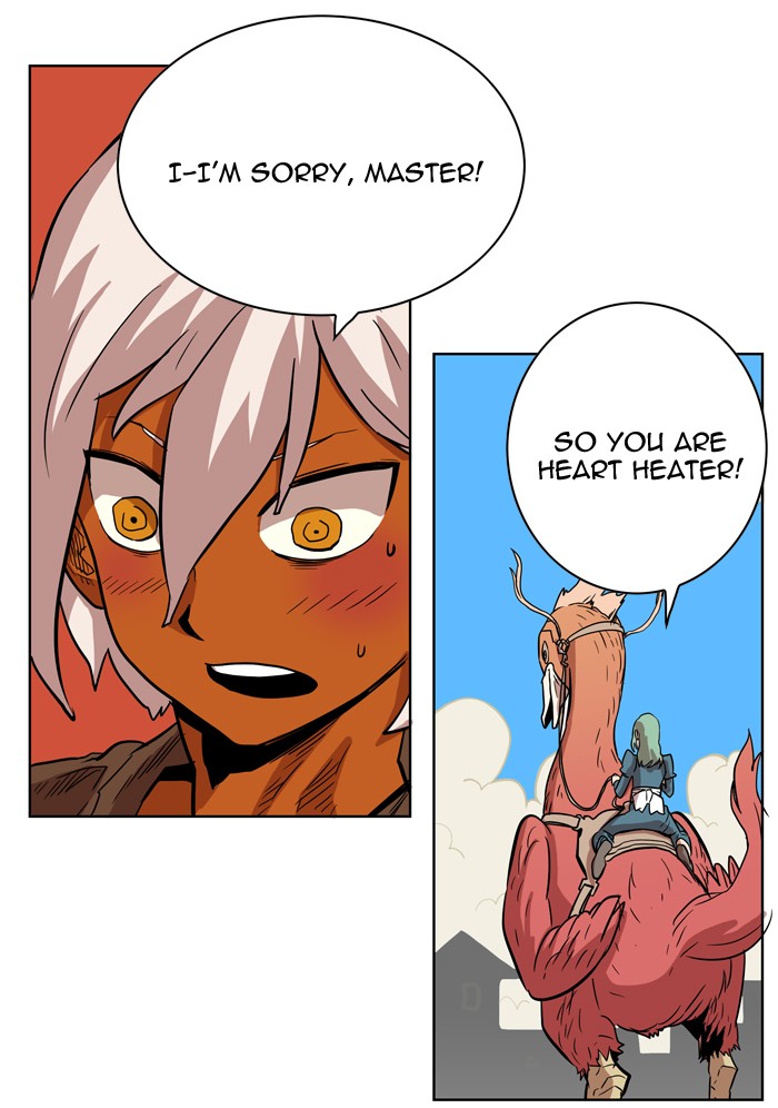 Hardcore Leveling Warrior Chapter 68 page 14 - Chapter 68: Ep. 68