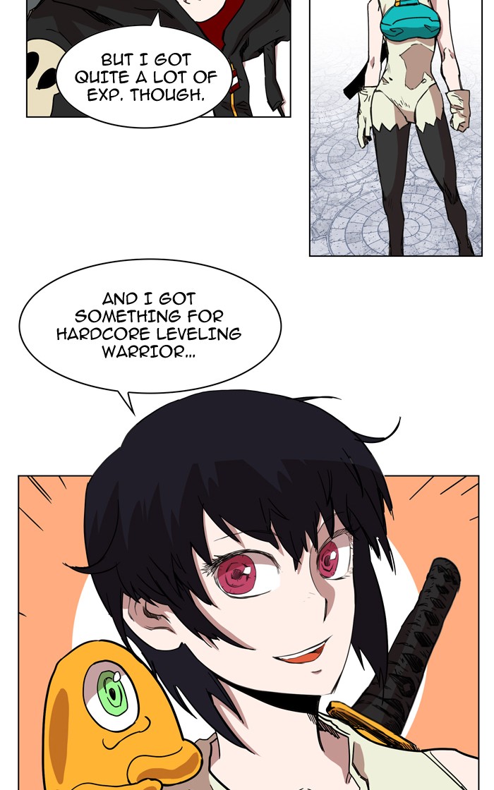 Hardcore Leveling Warrior Chapter 68 page 19 - Chapter 68: Ep. 68