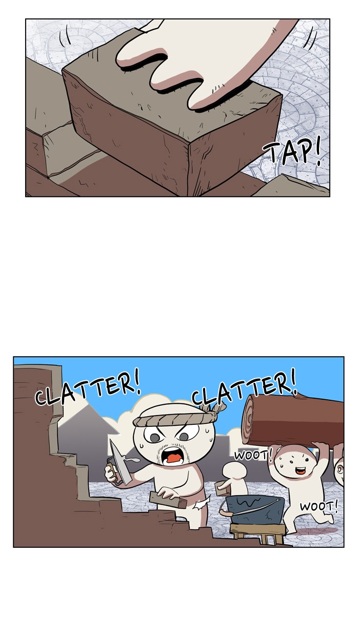 Hardcore Leveling Warrior Chapter 68 page 2 - Chapter 68: Ep. 68