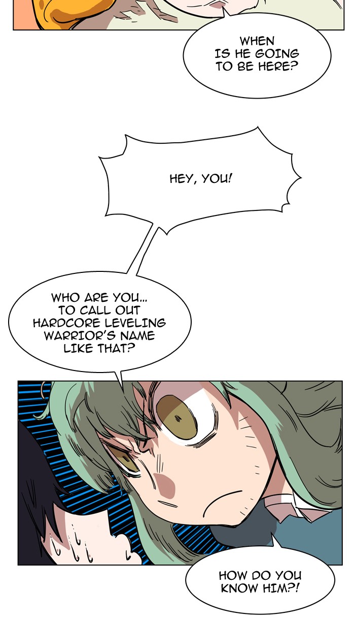 Hardcore Leveling Warrior Chapter 68 page 20 - Chapter 68: Ep. 68