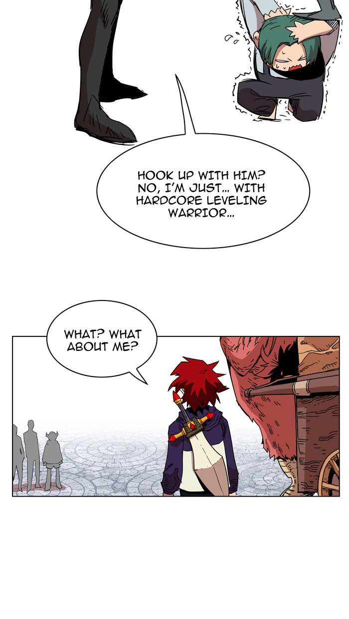 Hardcore Leveling Warrior Chapter 68 page 22 - Chapter 68: Ep. 68