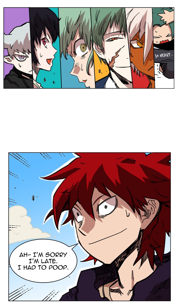 Hardcore Leveling Warrior Chapter 68 page 23 - Chapter 68: Ep. 68