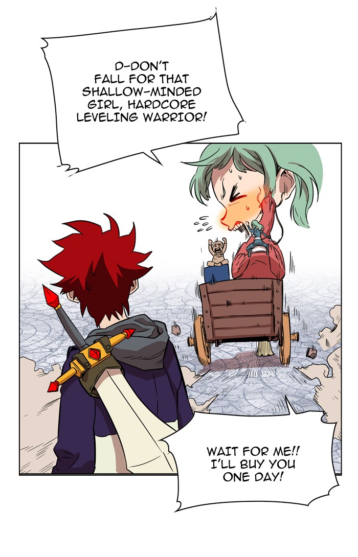 Hardcore Leveling Warrior Chapter 68 page 25 - Chapter 68: Ep. 68