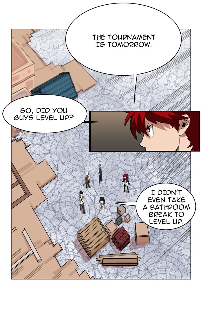 Hardcore Leveling Warrior Chapter 68 page 27 - Chapter 68: Ep. 68