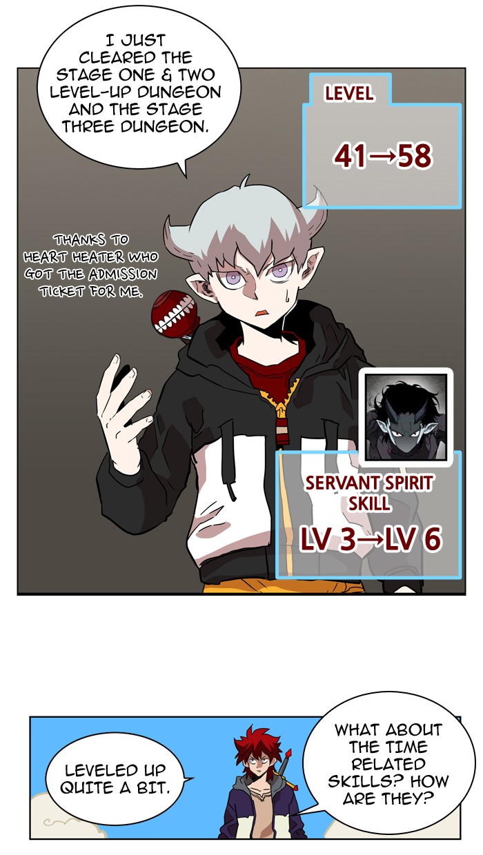 Hardcore Leveling Warrior Chapter 68 page 28 - Chapter 68: Ep. 68
