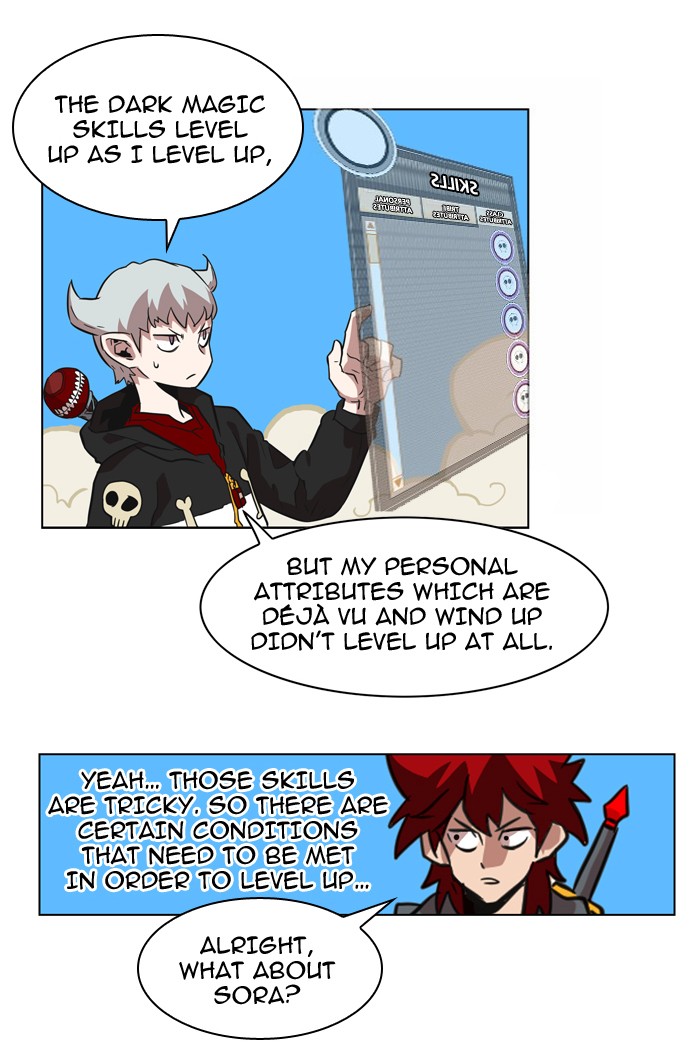 Hardcore Leveling Warrior Chapter 68 page 29 - Chapter 68: Ep. 68