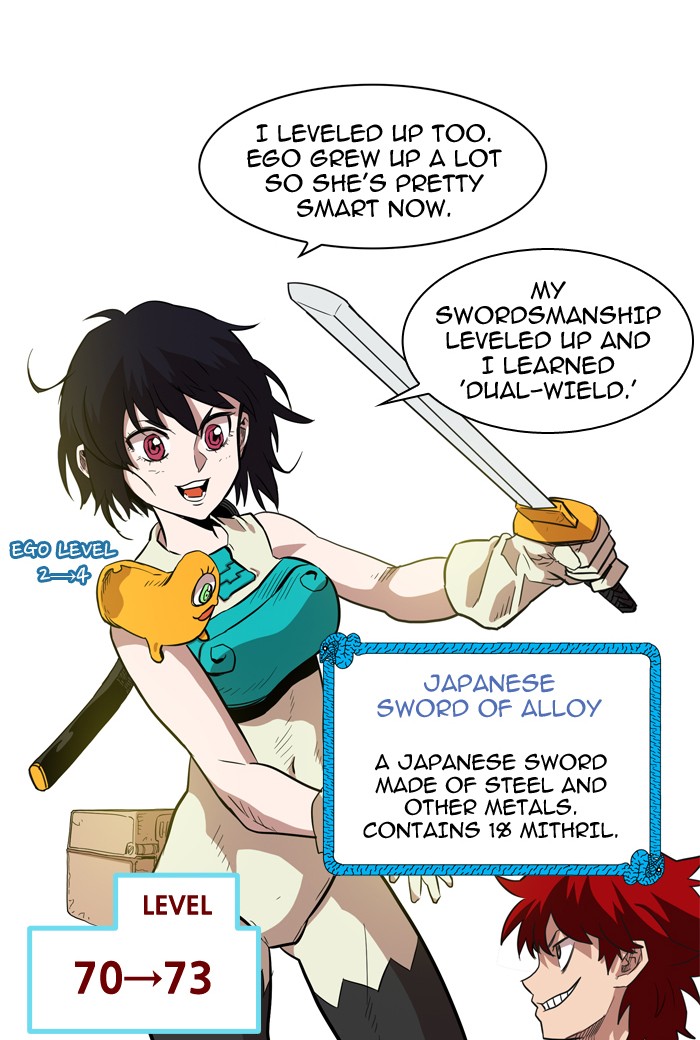 Hardcore Leveling Warrior Chapter 68 page 30 - Chapter 68: Ep. 68