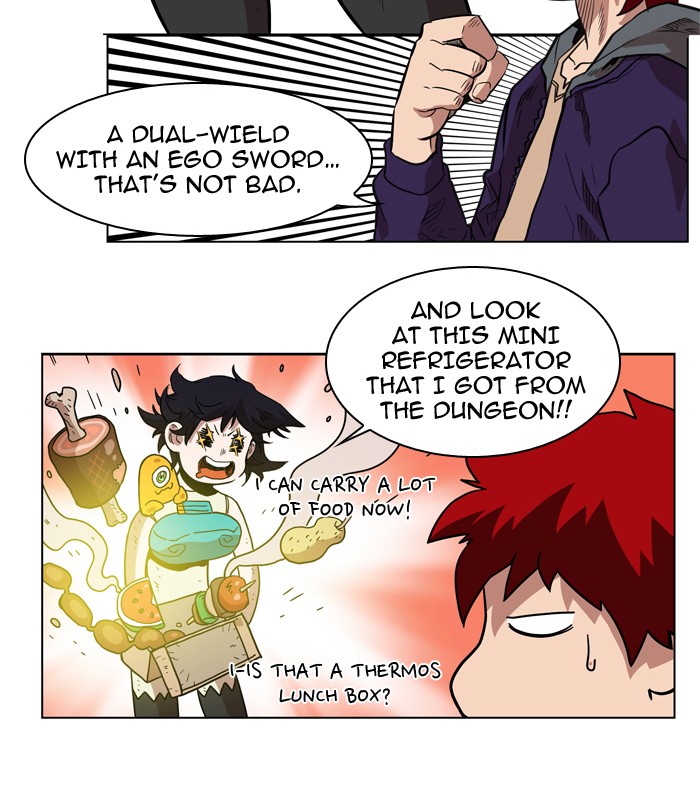 Hardcore Leveling Warrior Chapter 68 page 31 - Chapter 68: Ep. 68