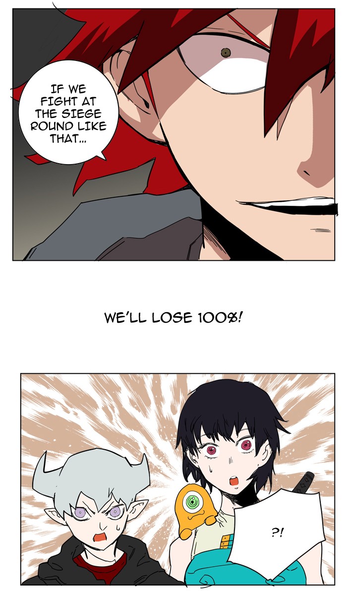 Hardcore Leveling Warrior Chapter 68 page 33 - Chapter 68: Ep. 68