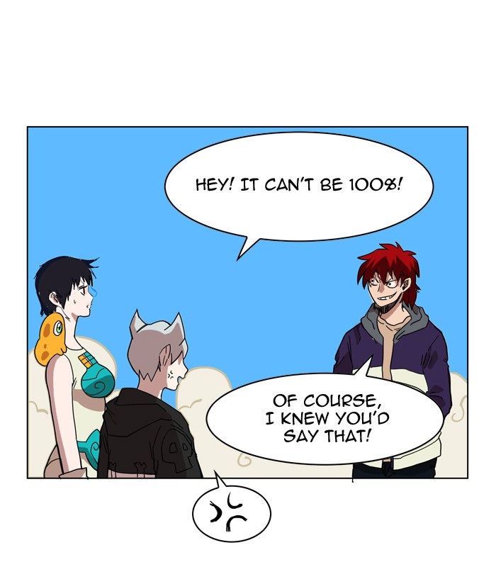 Hardcore Leveling Warrior Chapter 68 page 34 - Chapter 68: Ep. 68
