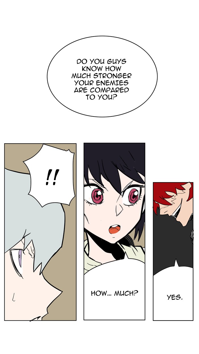 Hardcore Leveling Warrior Chapter 68 page 36 - Chapter 68: Ep. 68