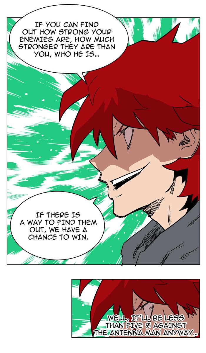 Hardcore Leveling Warrior Chapter 68 page 37 - Chapter 68: Ep. 68