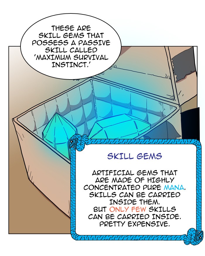 Hardcore Leveling Warrior Chapter 68 page 39 - Chapter 68: Ep. 68