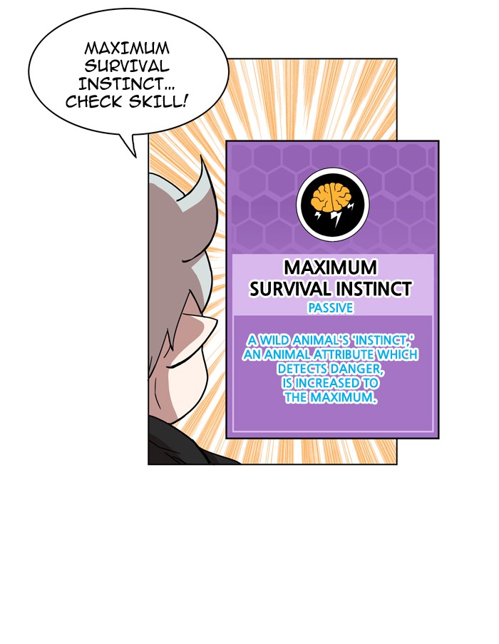 Hardcore Leveling Warrior Chapter 68 page 43 - Chapter 68: Ep. 68