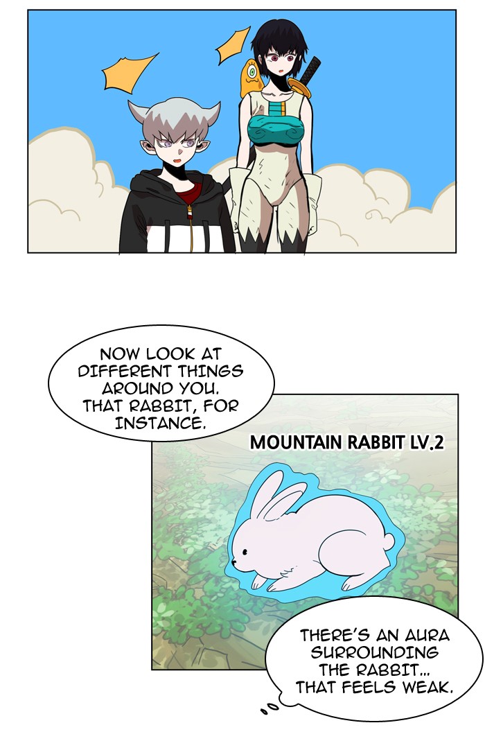 Hardcore Leveling Warrior Chapter 68 page 44 - Chapter 68: Ep. 68
