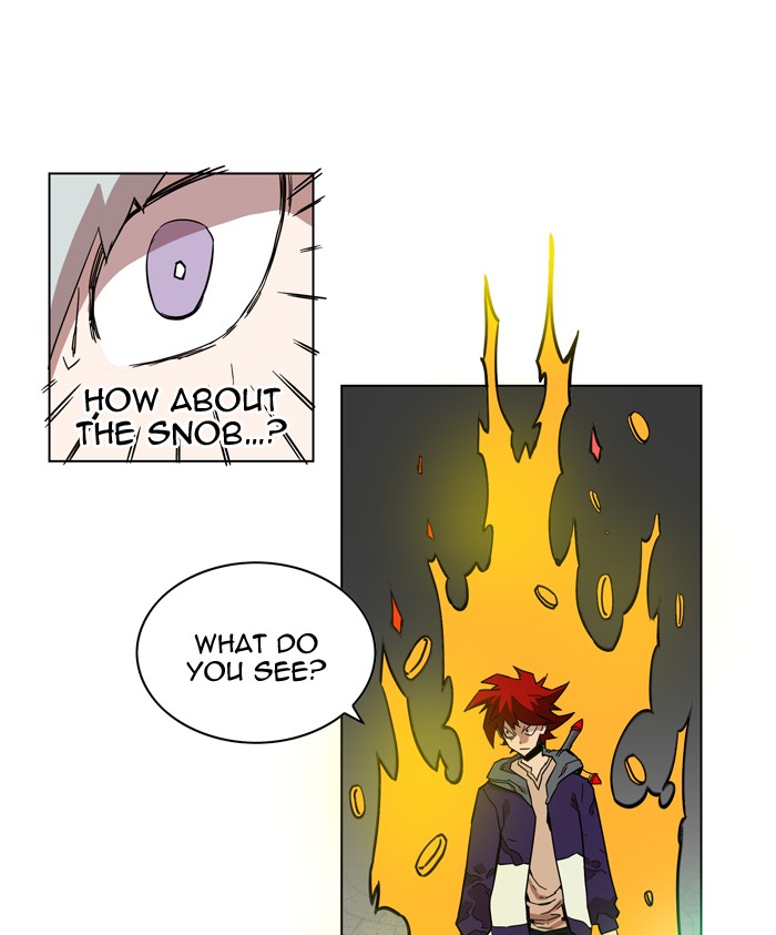 Hardcore Leveling Warrior Chapter 68 page 45 - Chapter 68: Ep. 68