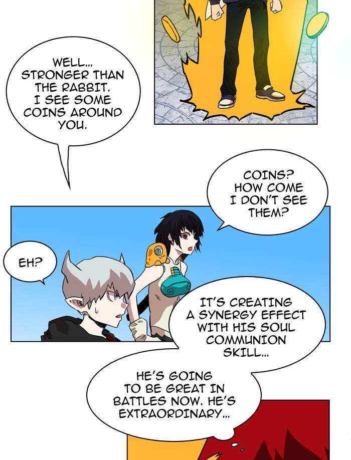 Hardcore Leveling Warrior Chapter 68 page 46 - Chapter 68: Ep. 68