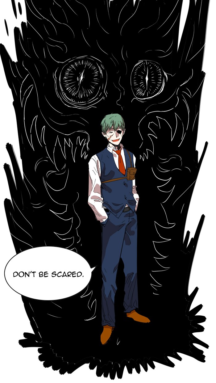 Hardcore Leveling Warrior Chapter 68 page 49 - Chapter 68: Ep. 68