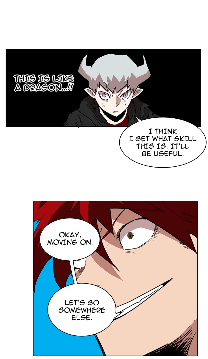 Hardcore Leveling Warrior Chapter 68 page 50 - Chapter 68: Ep. 68