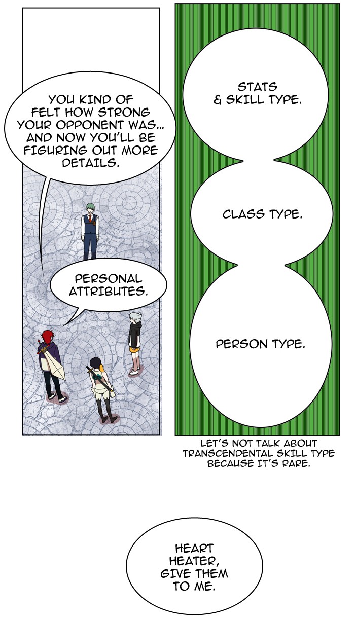 Hardcore Leveling Warrior Chapter 68 page 52 - Chapter 68: Ep. 68